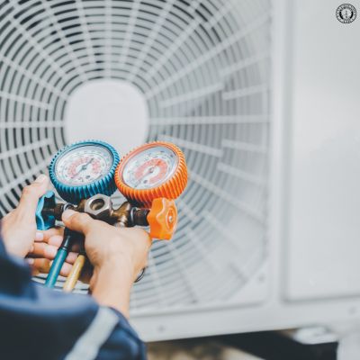 Ac services in dubai