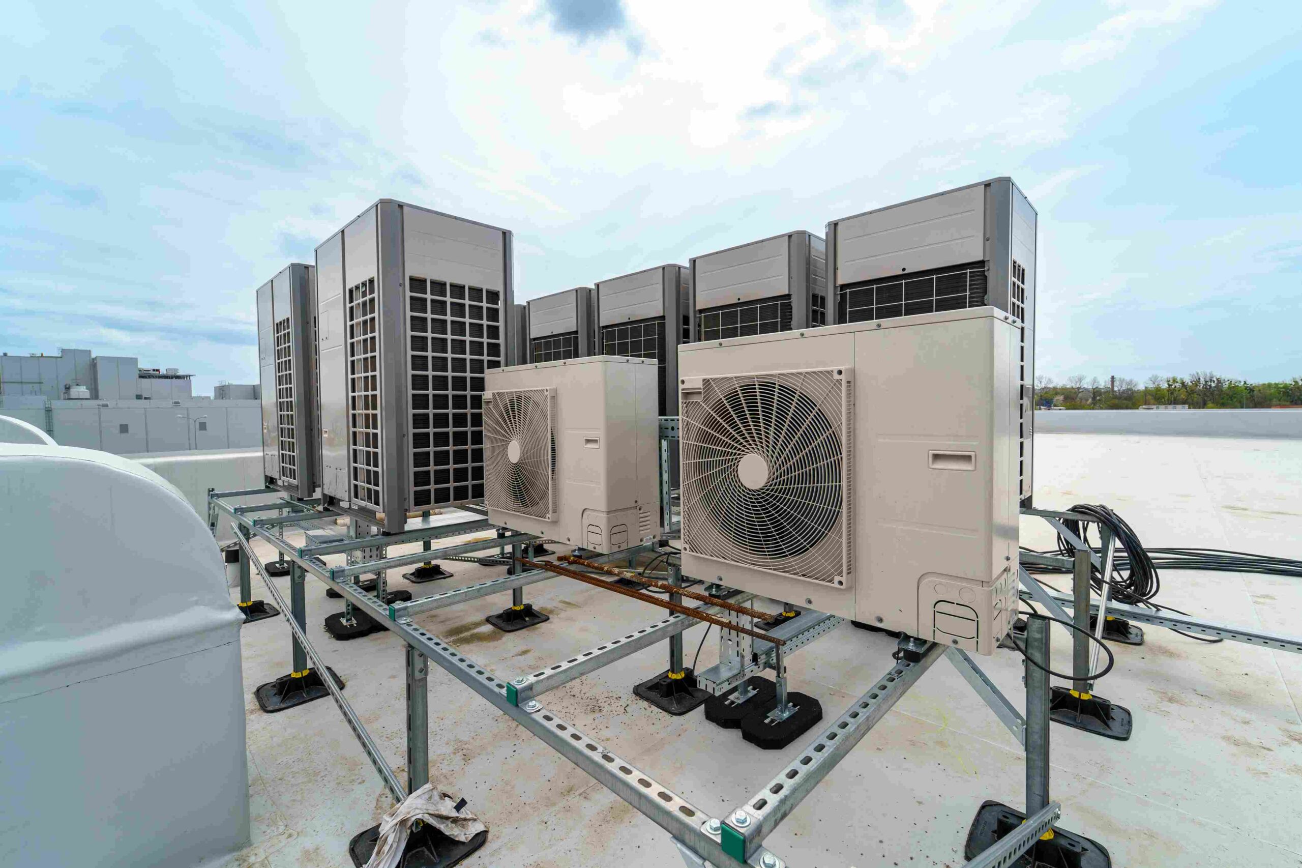 Air conditioner services in dubai