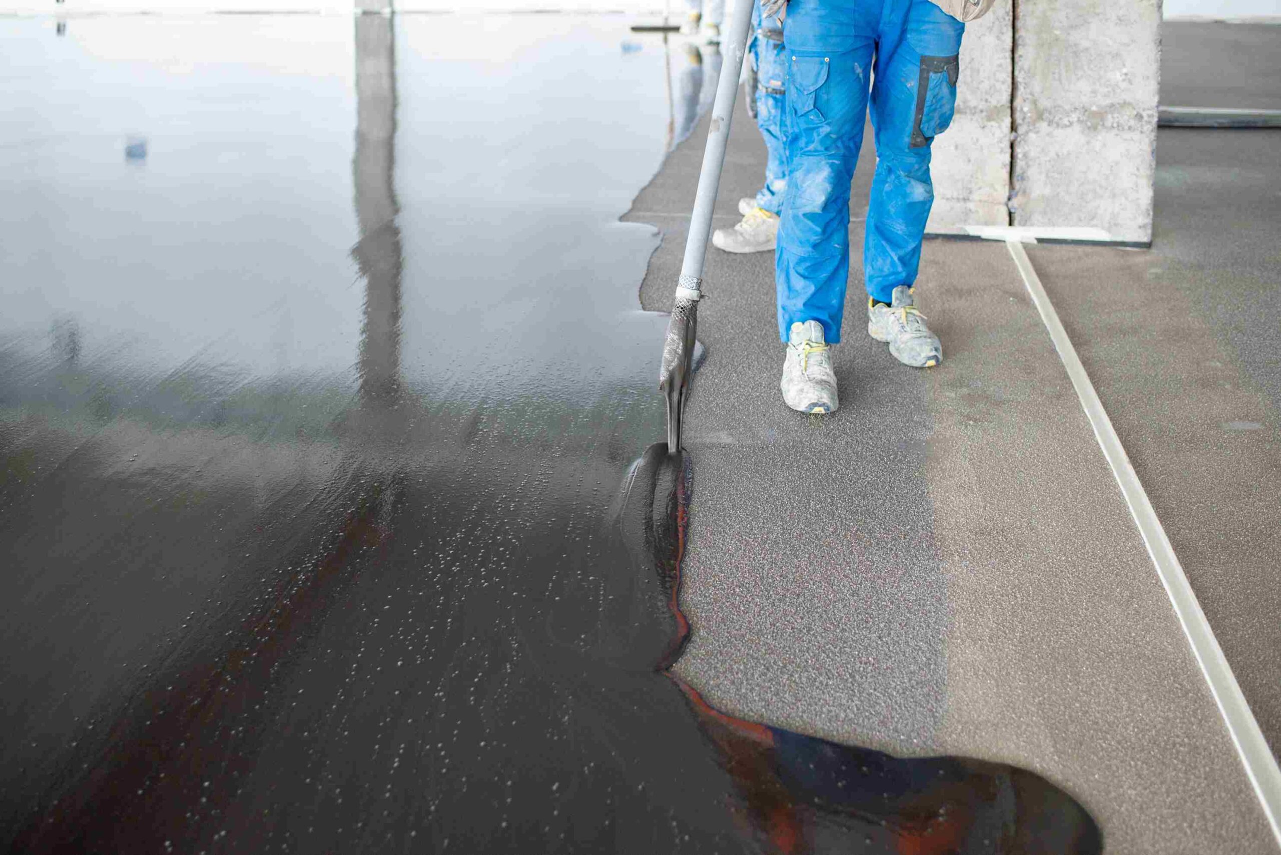 roof waterproofing service in dubai