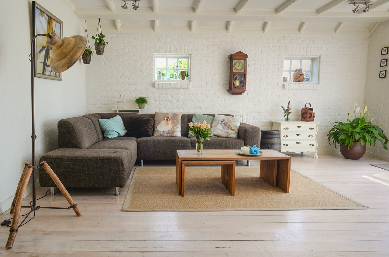 affordable interior design