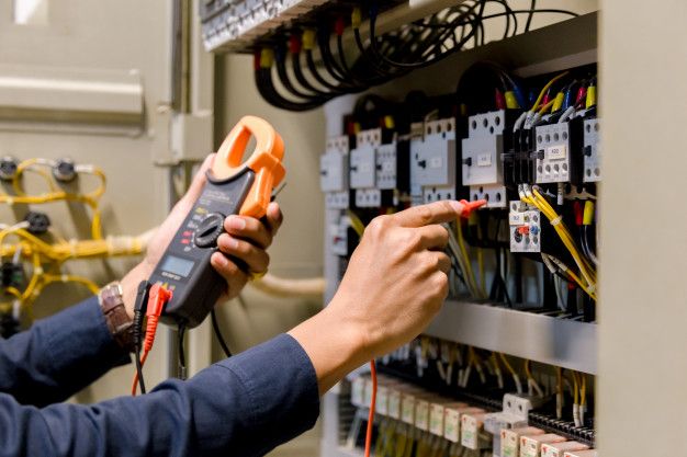 electrical services in dubai