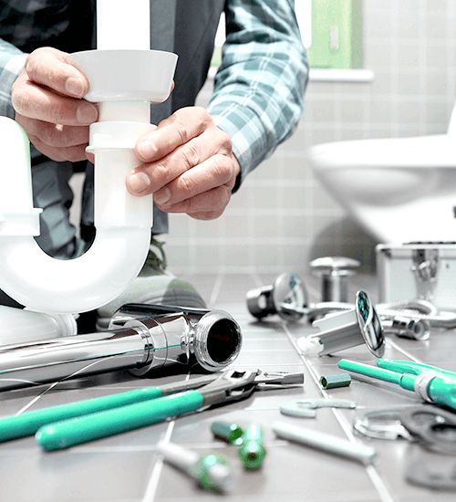 plumbing services in dubai