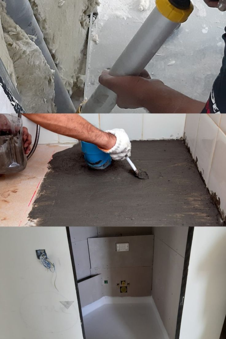 waterproofing services in dubai