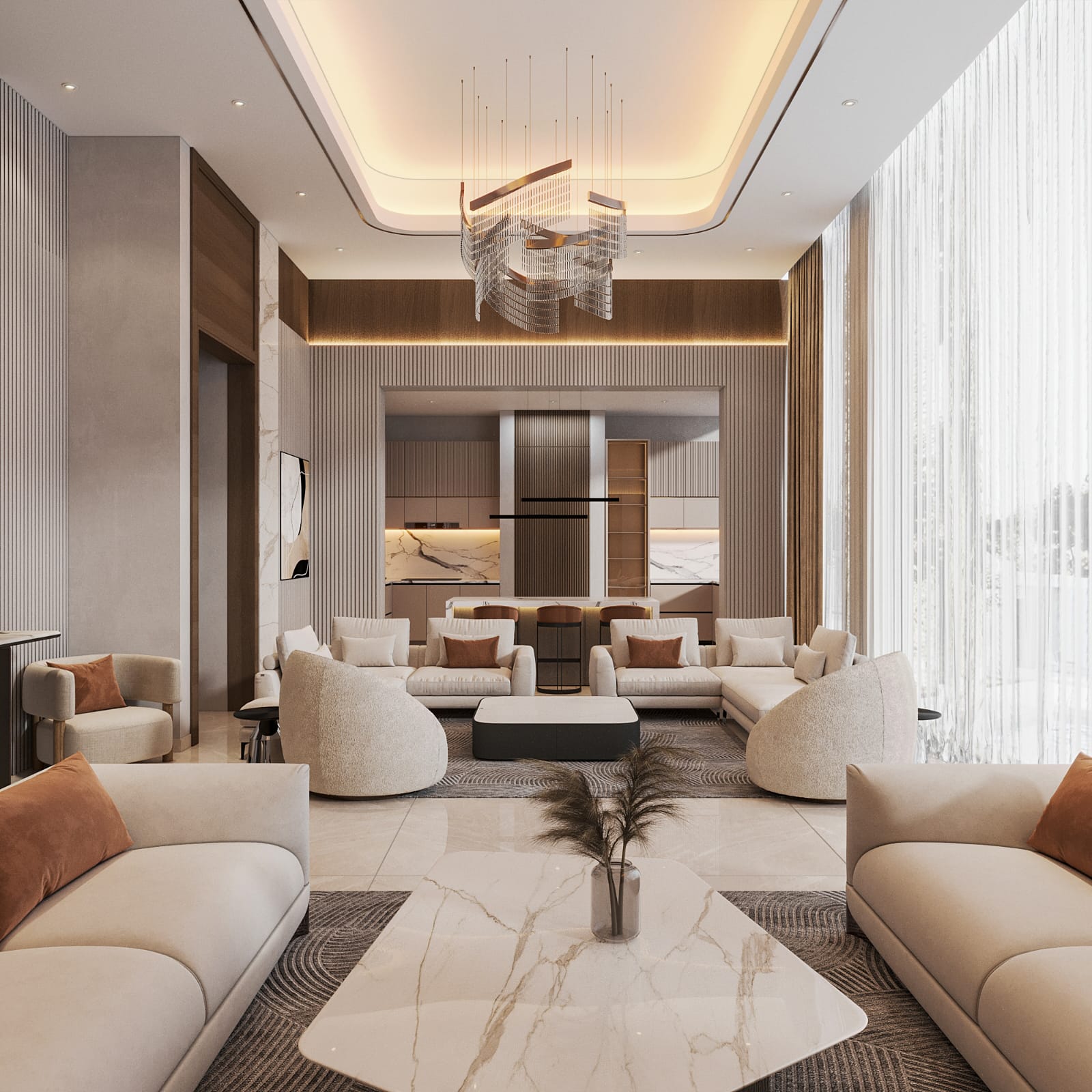 villa fit-out services in dubai