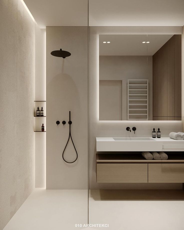 Bathroom Fitout Services in Dubai 2