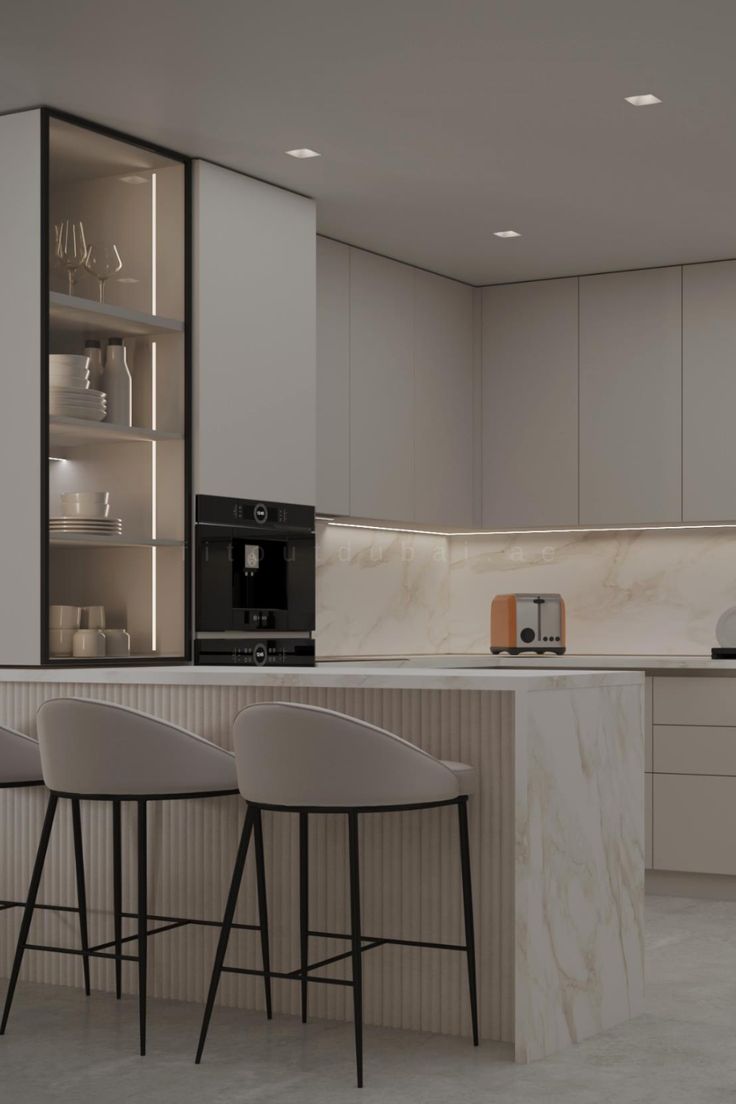 Fitout Services in Dubai 1