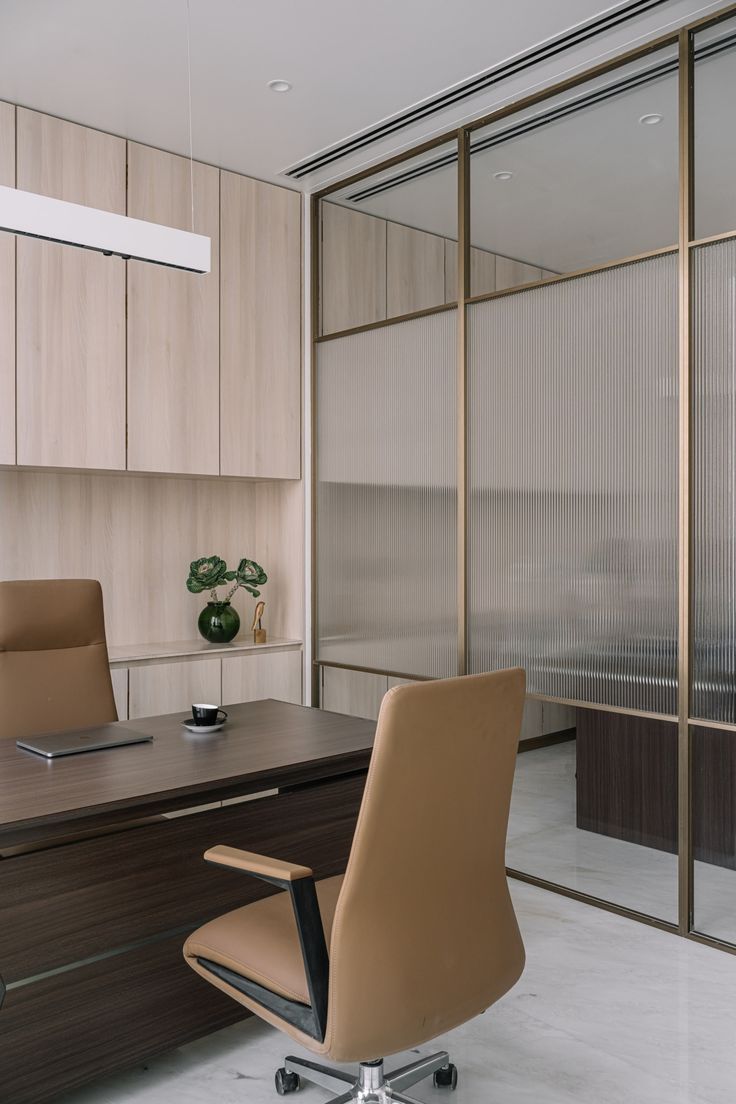 Office Fitout services in Dubai 1
