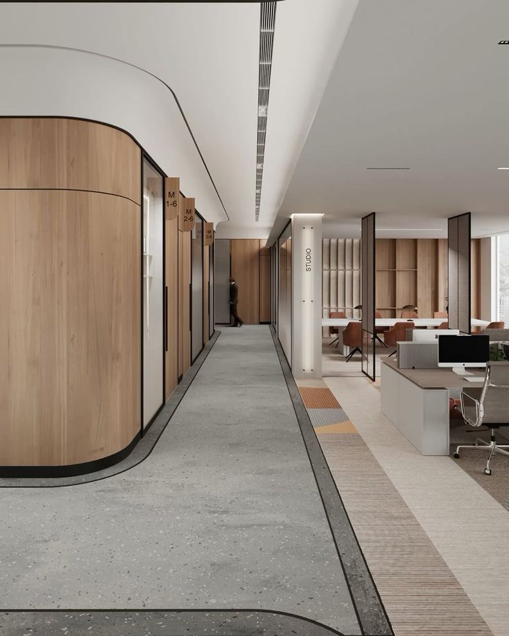 Office Fitout services in Dubai 4