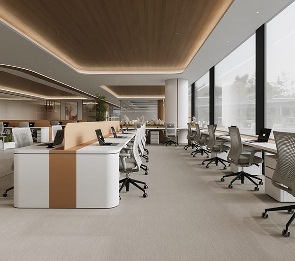 Office Fitout services in Dubai 5