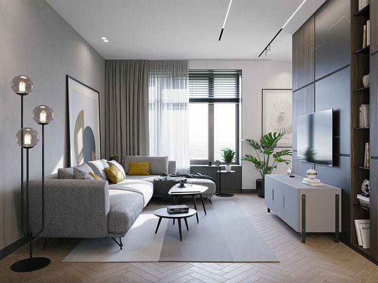 apartment painting services