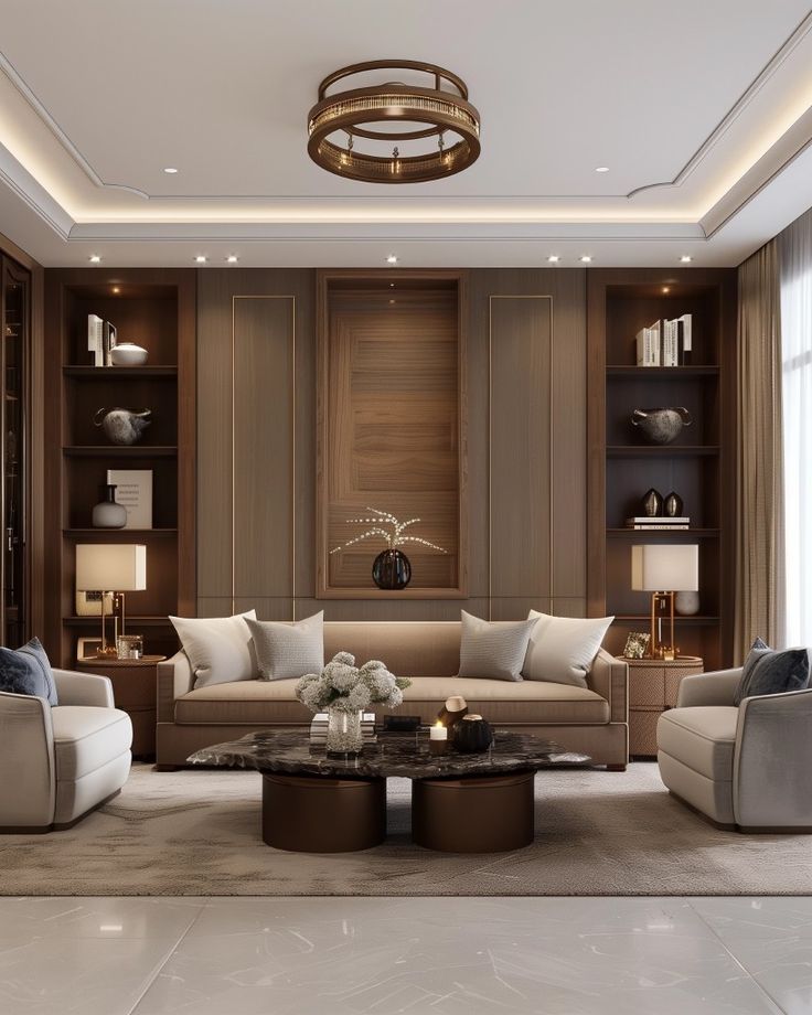 apartment fitout services in Dubai