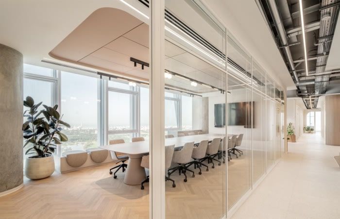office fitout services in dubai