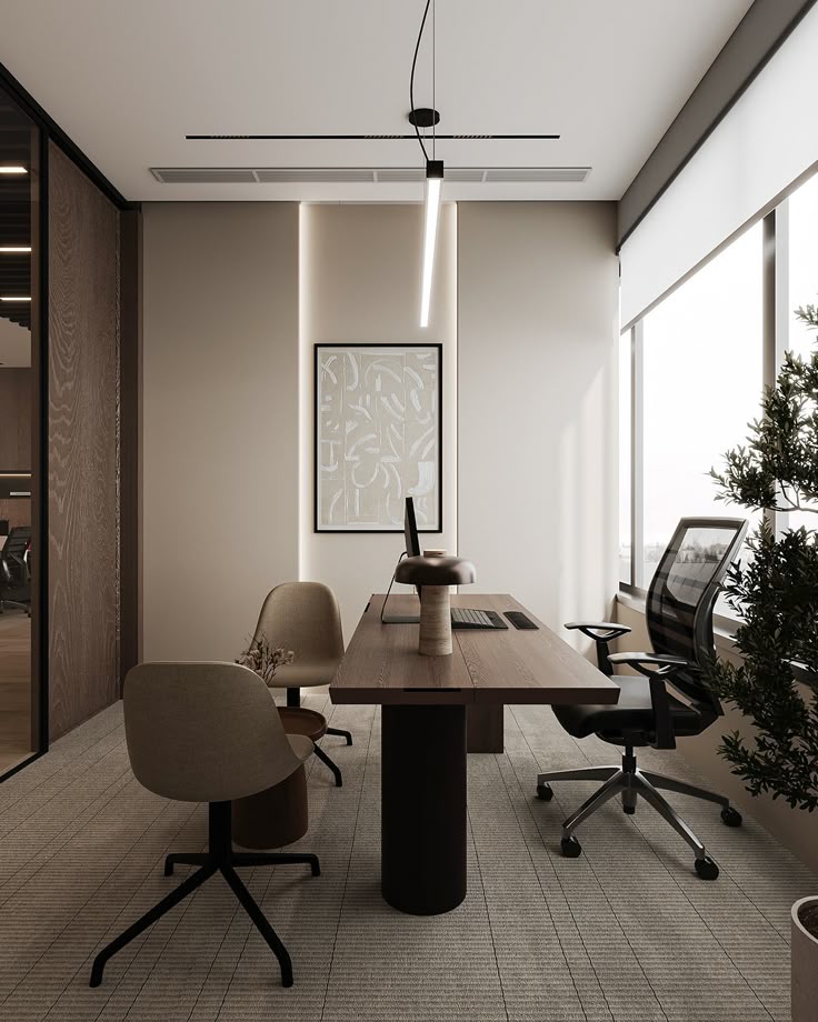 office painting services