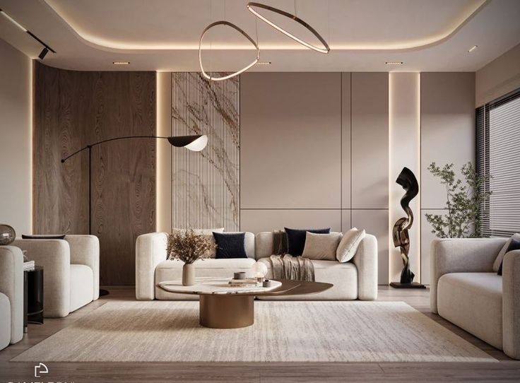 villa interior design dubai