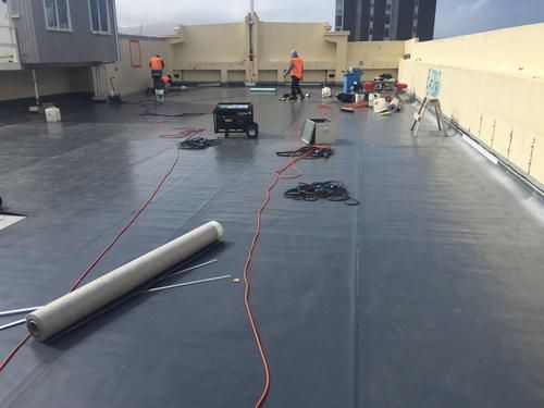 waterproofing 2