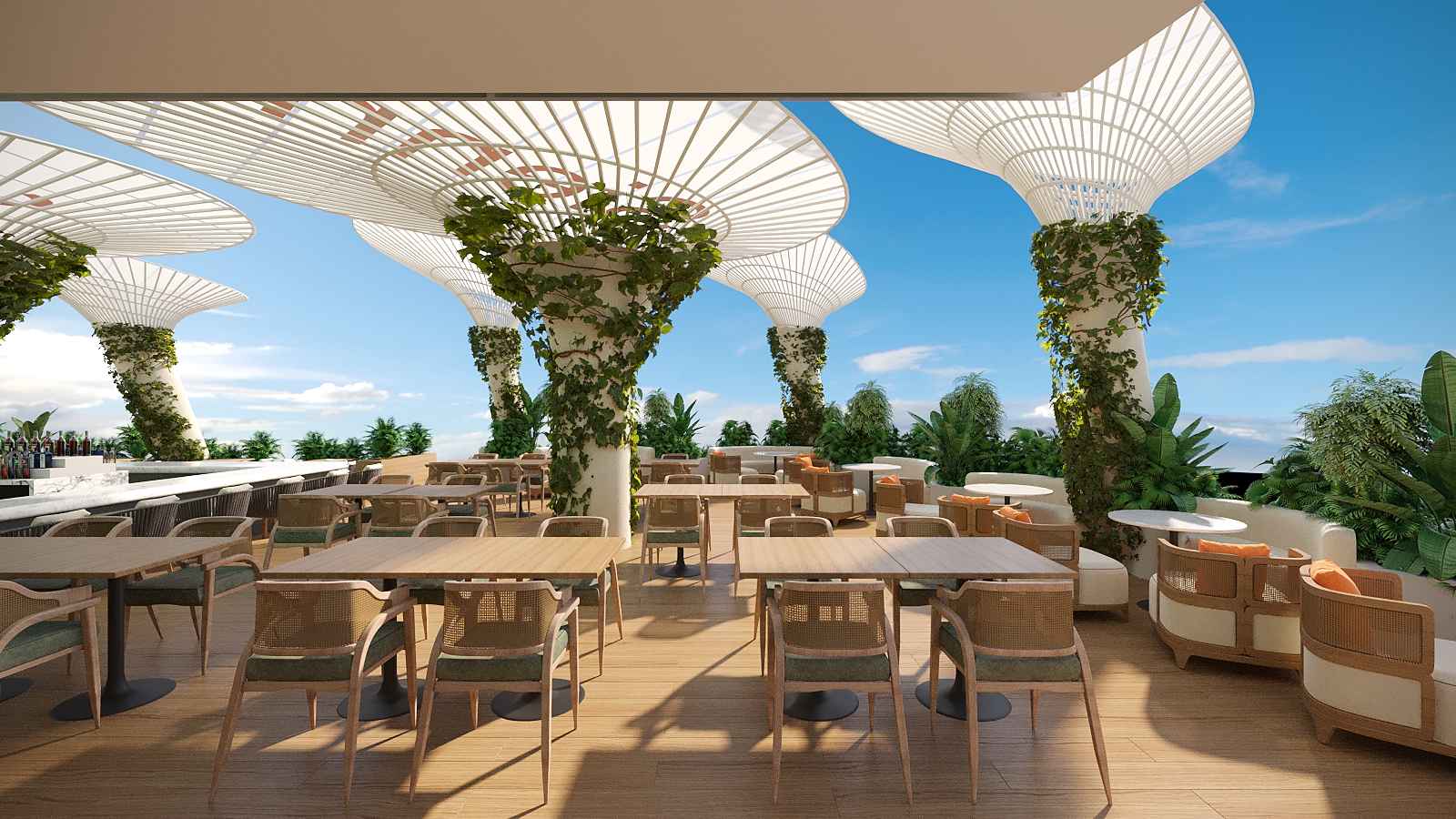 commercial renovation in dubai